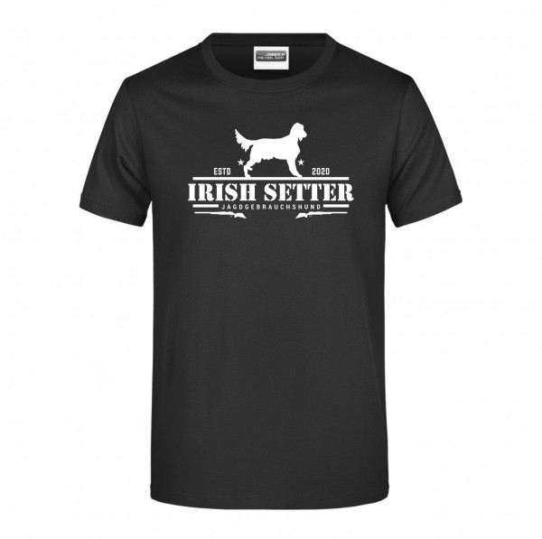 JagdShirt_IrishSetterB
