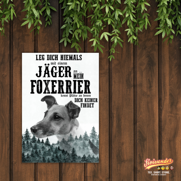 JagdSchild_FoxterrierGlatt2