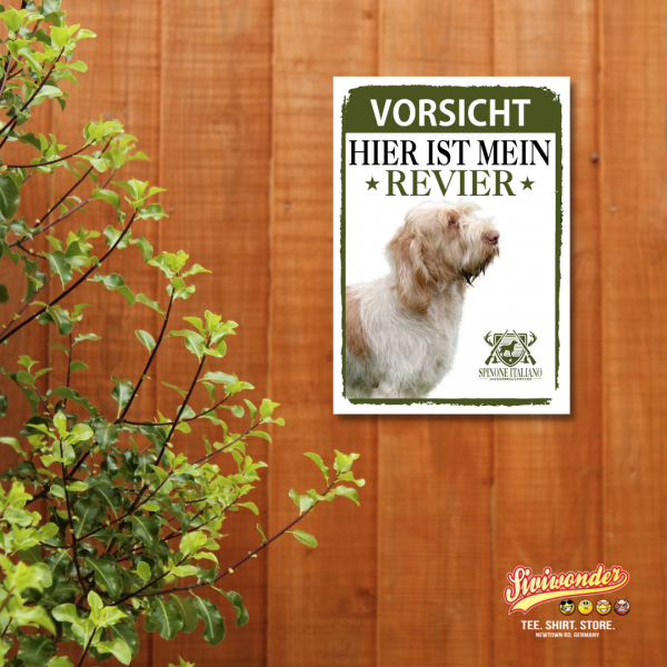SchildRevier_SpinoneItaliano2