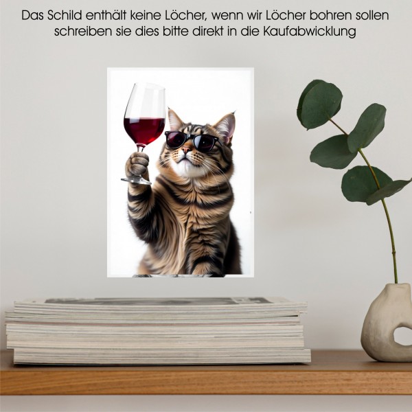 SchildYouCan_Katze5