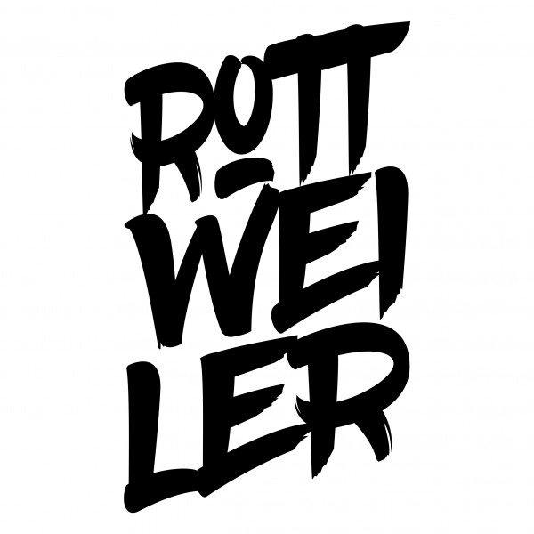 A_Font_Rottweiler_Index