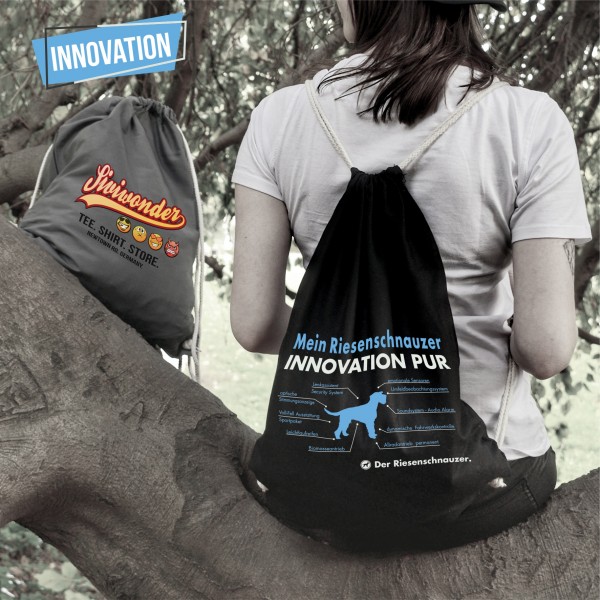 Riesenschnauzer Turnbeutel Innovation Schnauzer Münchner Russian Bear Riesen