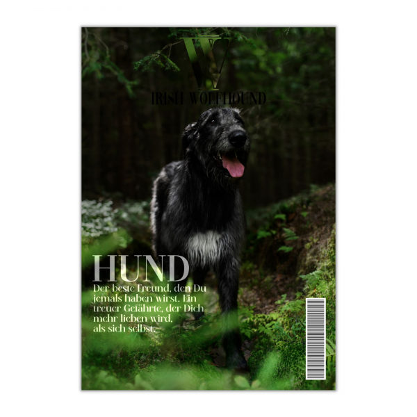 SchildMagazin_IrishWolfhound1