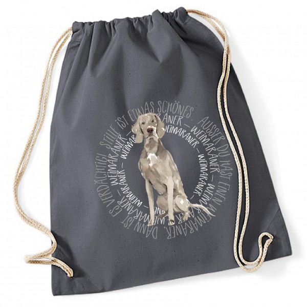 BAGCircle_WeimaranerDG
