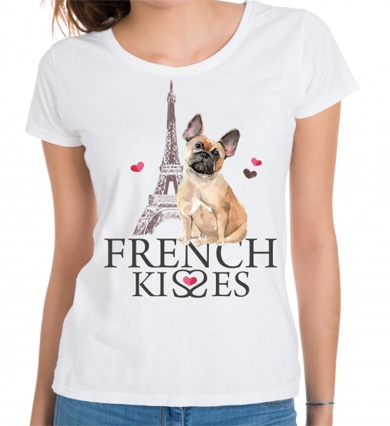 French Bulldog Französische Bulldogge