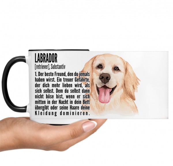 Mug_Labradr
