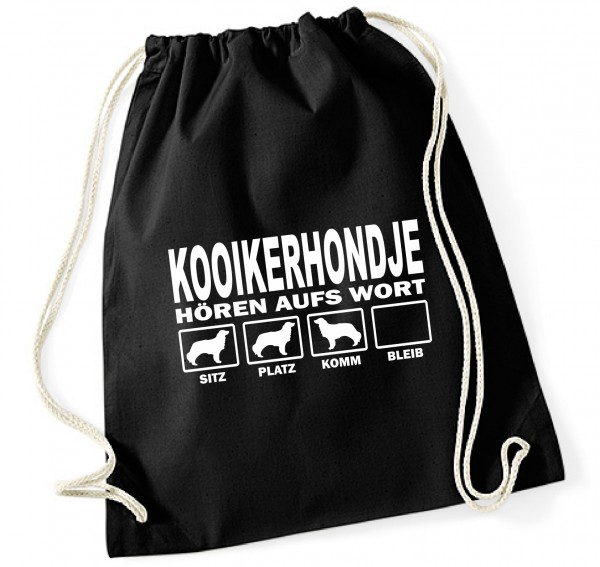 BAGHAWKooikerhondjeB