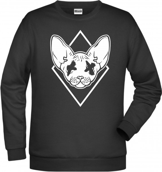 Siviwonder Favourite Failure schlicht stylisch hochwertig Pullover hipster einfach cool öko umwelt Spruch Lyric Songtext Egirl Eboy VSCO Trend Winterzeit Weihnachten Geschenk Partnergeschenk Goal