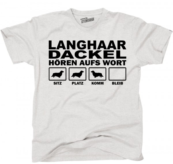 UTHAWLanghaarDackelAS