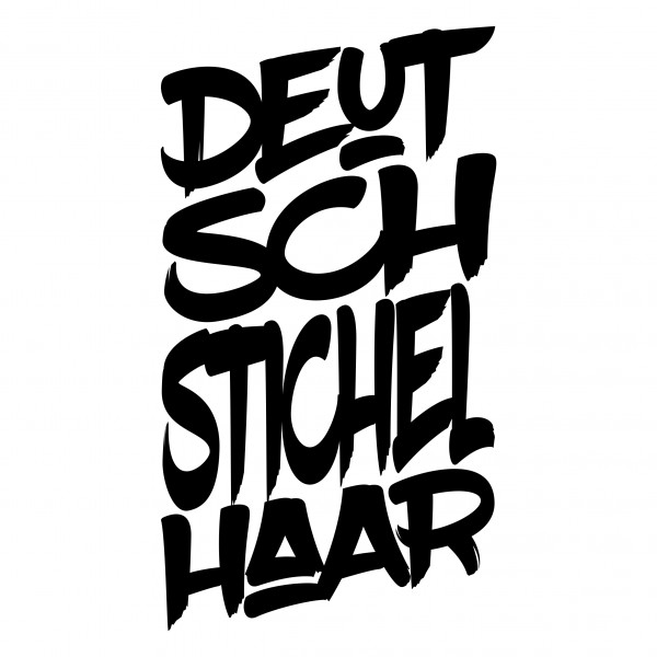 A_Font_DeutschStichelhaar_Index