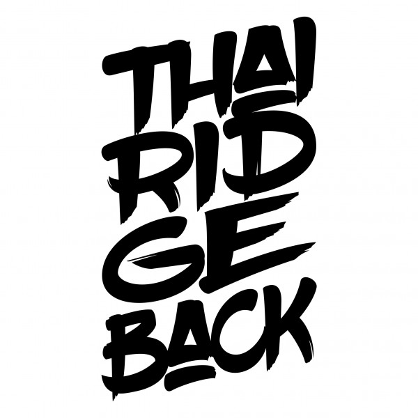 A_Font_ThaiRidgeback_Index