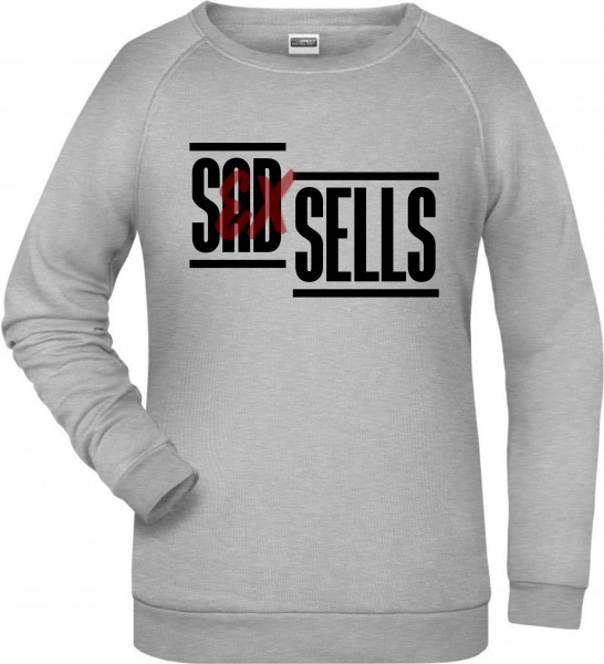 Siviwonder Favourite Failure schlicht stylisch hochwertig Pullover hipster einfach cool öko umwelt Spruch Lyric Songtext Egirl Eboy VSCO Trend Winterzeit Weihnachten Geschenk Partnergeschenk Goal