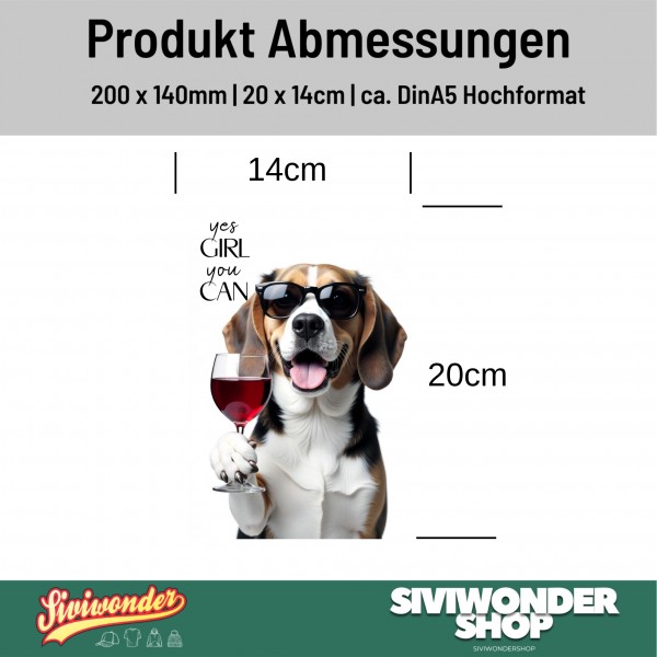 SchildYouCan_Beagle3