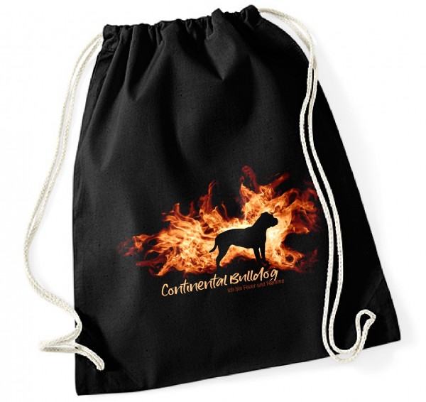 BAGFlamme_ContinBulldog