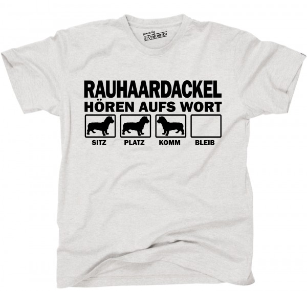 UTHAWRauhaardackelAS