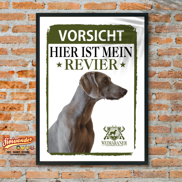 SchildRevier_Weimaraner3
