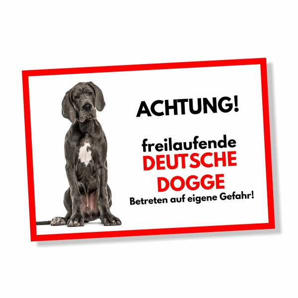 SchildFrei_DeutscheDogge