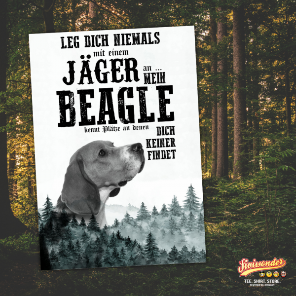 JagdSchild_Beagle3