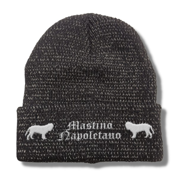 BadRefBeane_MastinoNapoletano