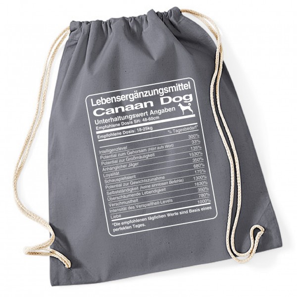 BAGDosis_CanaanDogDG