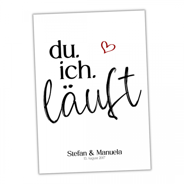 Schild_DuIchLaeuft2