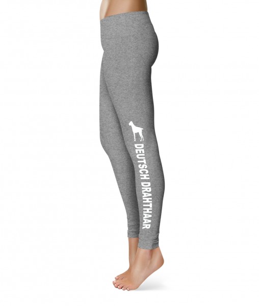 Leggings_DeutschDrahthaar_Grey