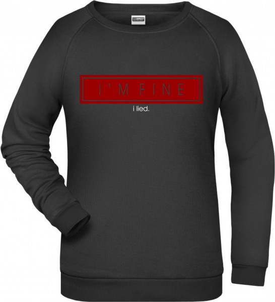 Siviwonder Favourite Failure schlicht stylisch hochwertig Pullover hipster einfach cool öko umwelt Spruch Lyric Songtext Egirl Eboy VSCO Trend Winterzeit Weihnachten Geschenk Partnergeschenk Goal