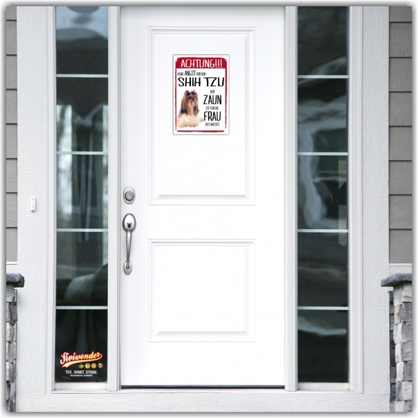 SchildZaun_ShihTzu2