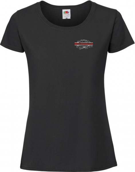 MCC Fellbach Unisex Shirt Modellbau Zierstreifen Hobby Polo Sweatshirt Fun Auto RC Funk