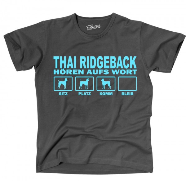 UTHAWThaiRidgebackDG