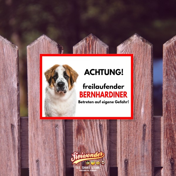 SchildFrei_Bernhardiner2