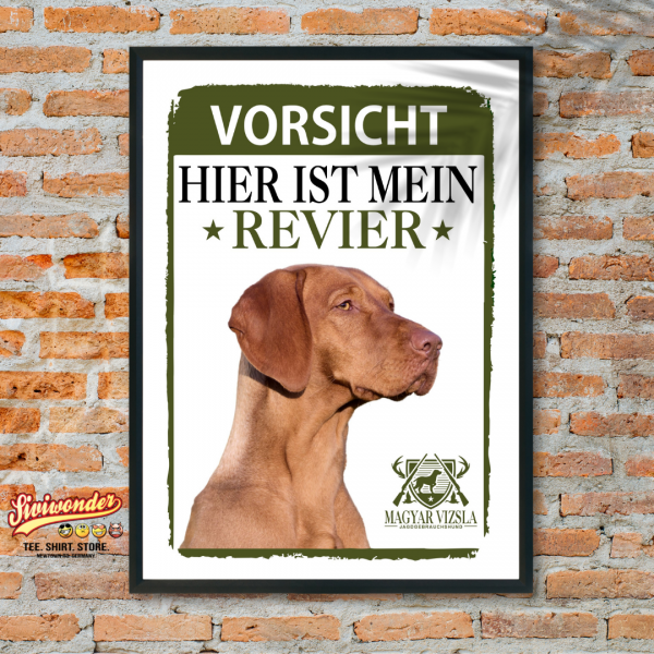 SchildRevier_MagyarVizsla3