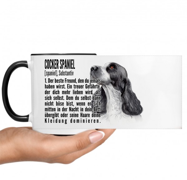Mug_CockerSpaniel