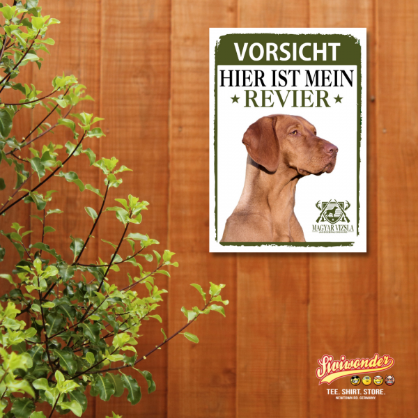 SchildRevier_MagyarVizsla2