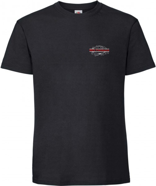 MCC Fellbach Unisex Shirt Modellbau Zierstreifen Hobby Polo Sweatshirt Fun Auto RC Funk