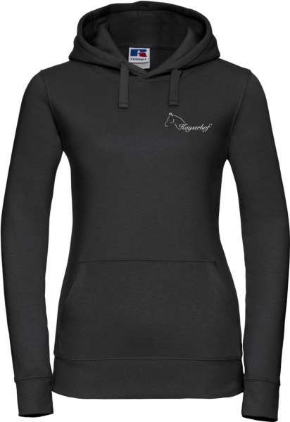 Kayserhof_Hoodie_265FSchwarz