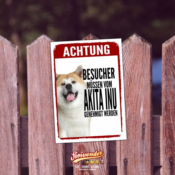 GenehmigungAkita1