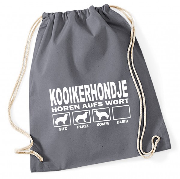 BAGHAWKooikerhondjeDG