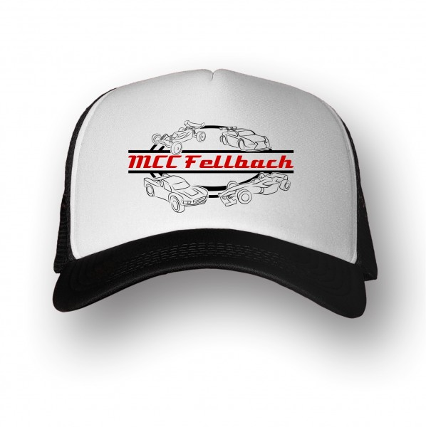 MCC Fellbach Unisex Shirt Modellbau Zierstreifen Hobby Polo Sweatshirt Fun Auto RC Funk