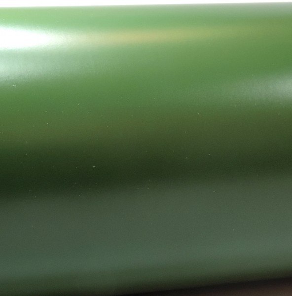 Zierstreifen army dunkelgrün olive grün khaki seidenmatt in in 10 m Länge für Auto Boot Klebeband Dekorstreifen Tuningstreifen Autofolie Siviwonder