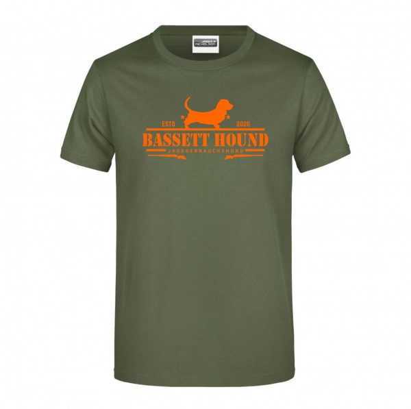 JagdShirt_BassetHoundO