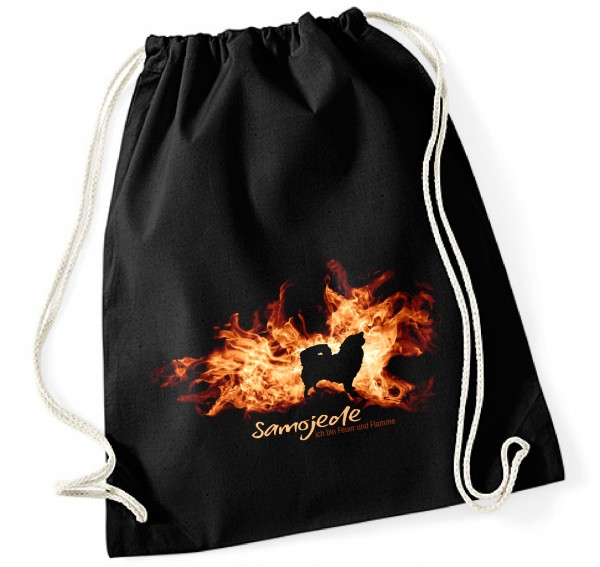 BAGFlamme_Samojede