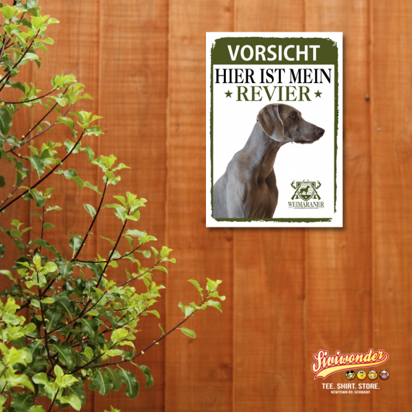 SchildRevier_Weimaraner2