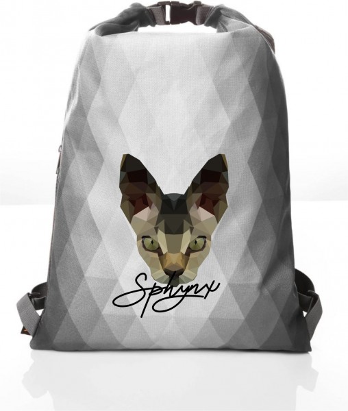 BAG_SphynxVelvet