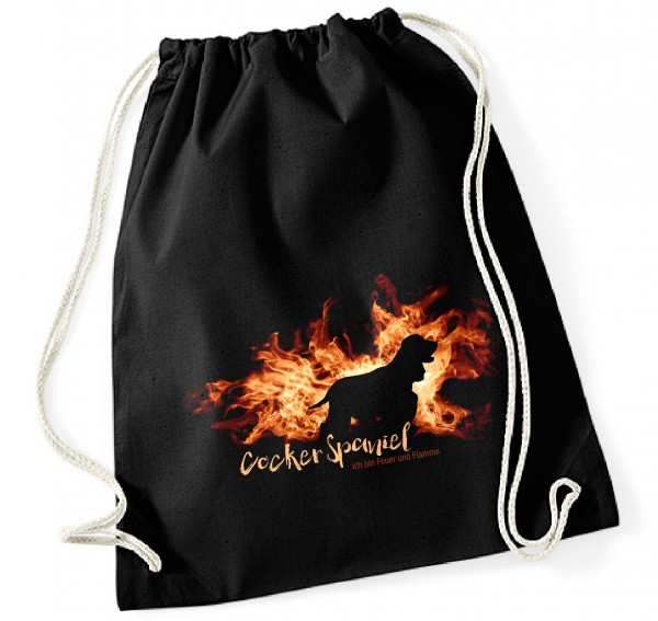 BAGFlamme_CockerSpaniel