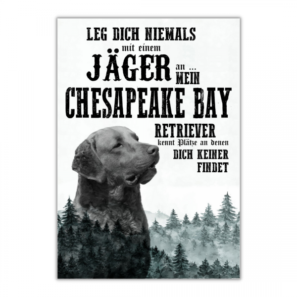 JagdSchild_ChesapeakeBay1