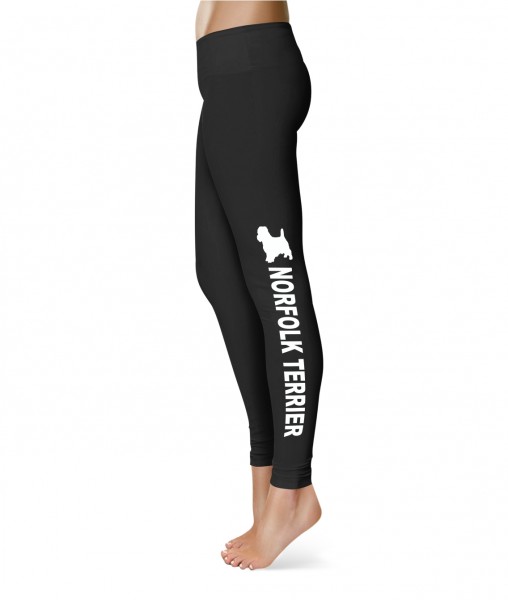 Leggings_NorfolkTerrier_Black