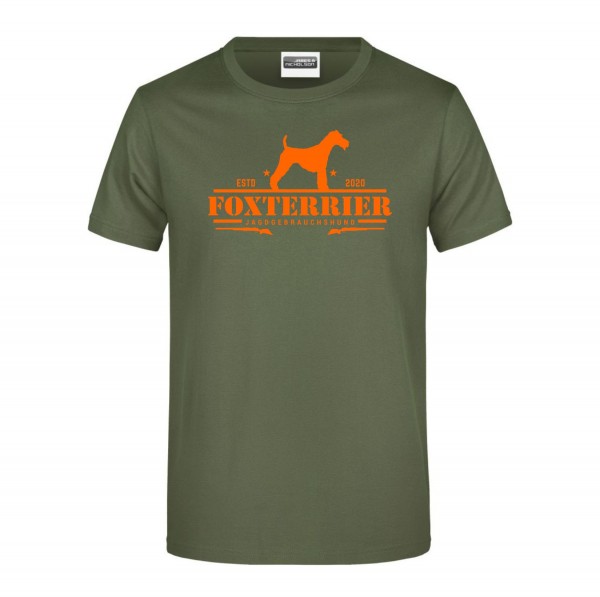 JagdShirt_FoxterrierO