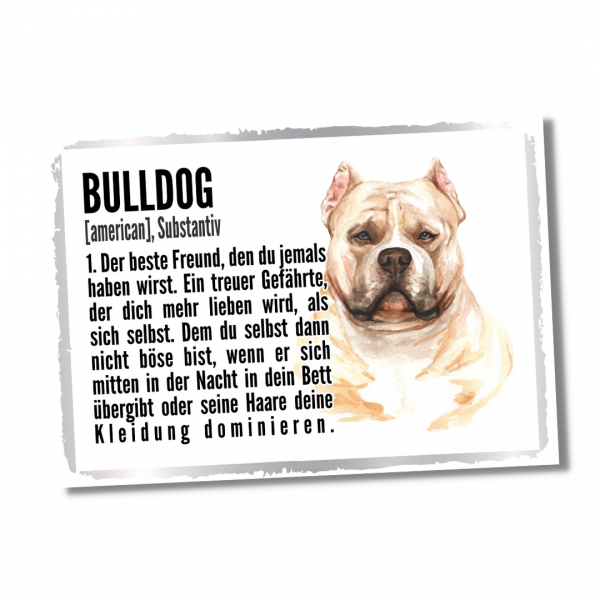 SchildDudenW_AmerBulldog