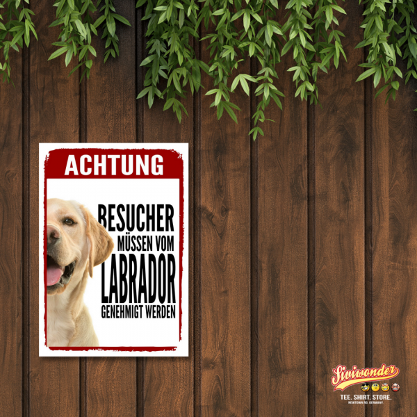 Genehmigung_Labrador2